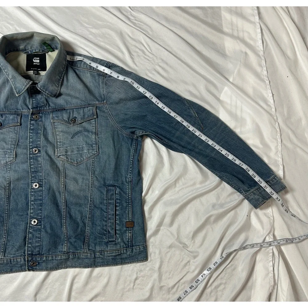 G-Star star raw